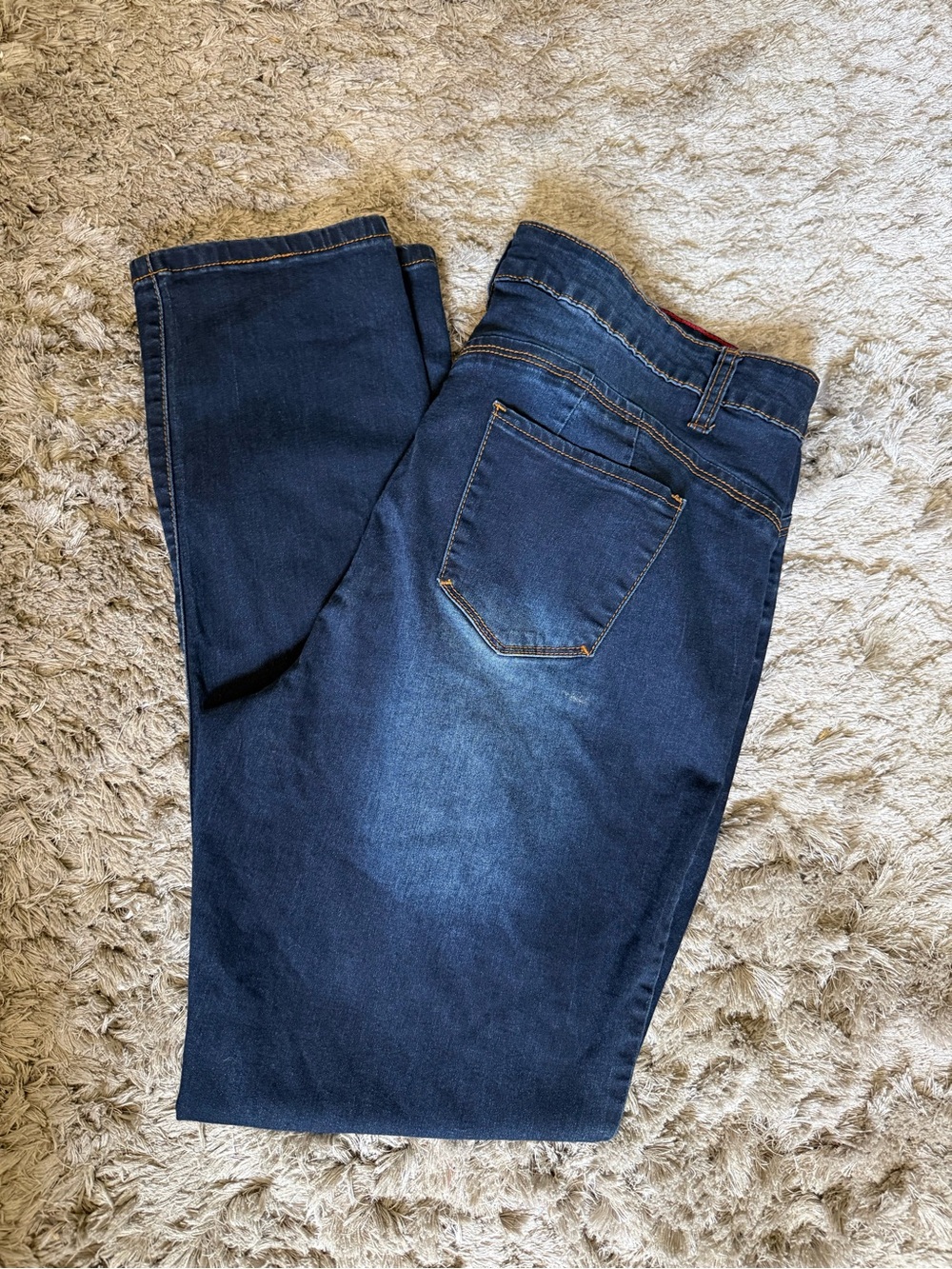 Covergirl jeans size 18 good condition
